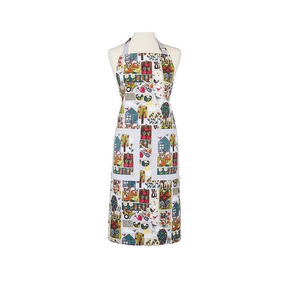 Ulster Weavers Wipeable PVC Coated Apron